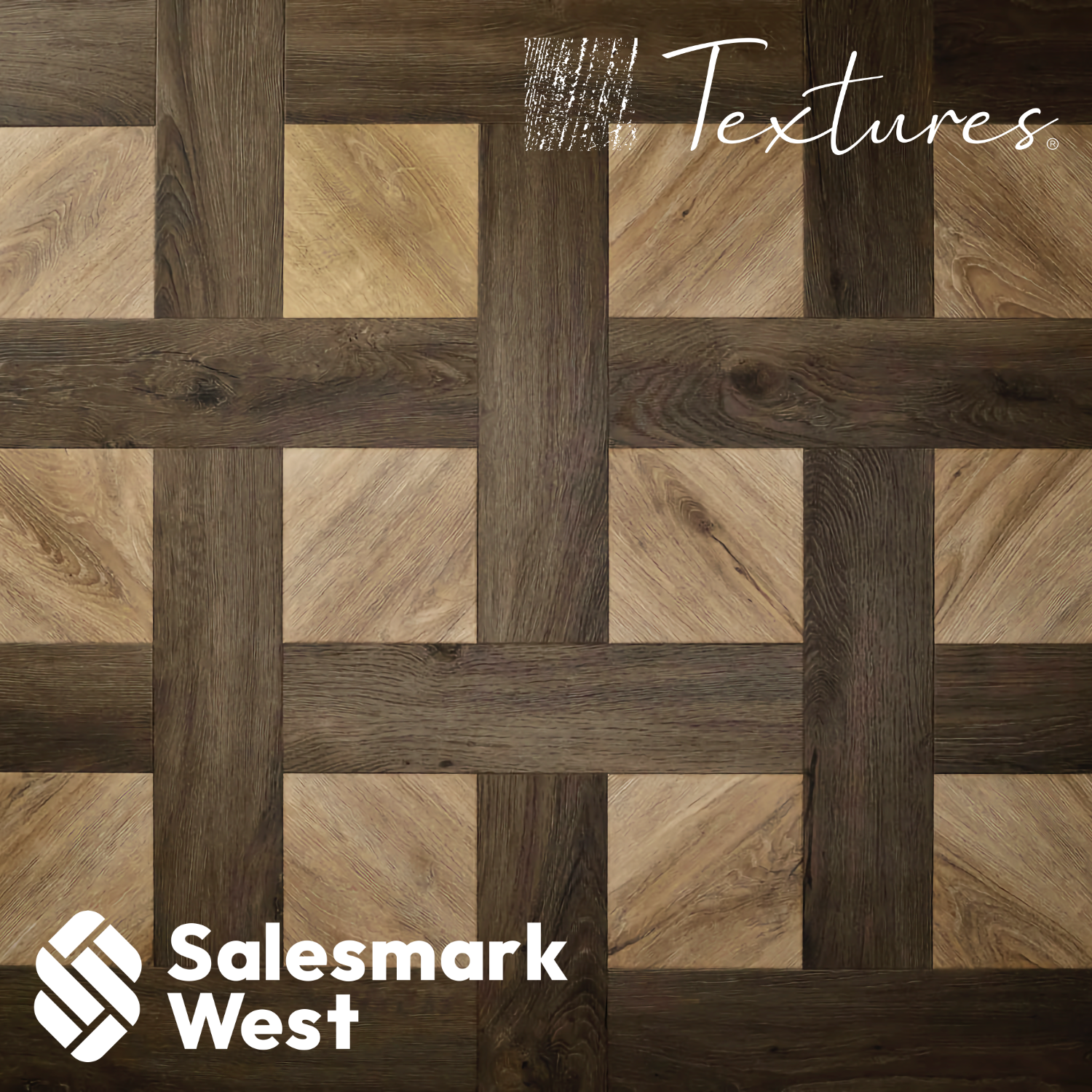 Textures Basketweave